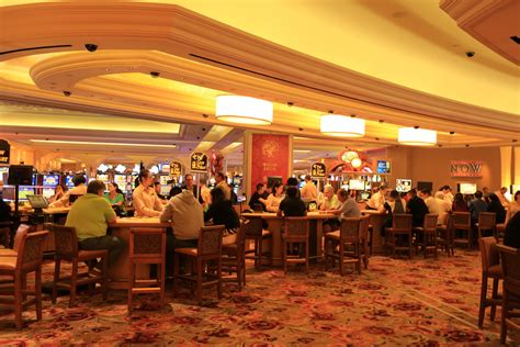 Borgata casino Ecuador
